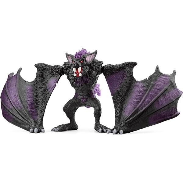 Schleich ELDRADOR CREATURES Shadow bat 70792