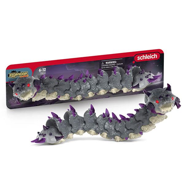 Schleich Eldrador Creatures Crv iz senke 70830