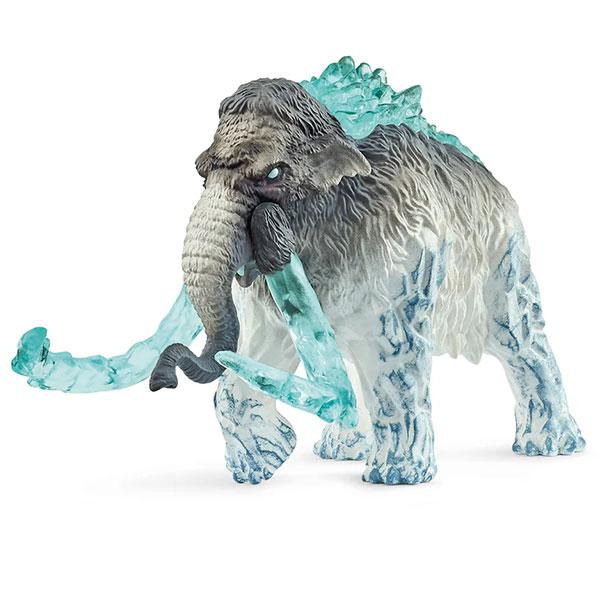 Schleich ELDRADOR CREATURES Frost Mammoth 70829
