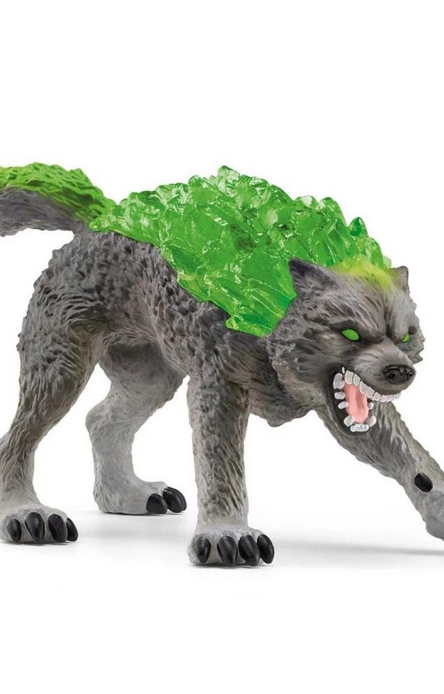 SCHLEICH KAMENI VUK